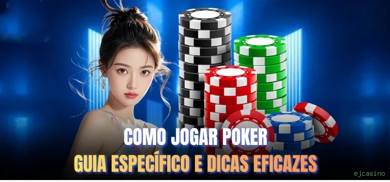 Plataforma ejcasino - cassino e apostas